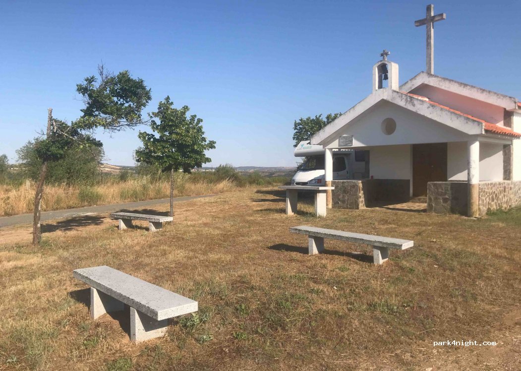 Carcão,Unnamed Road - photo 1