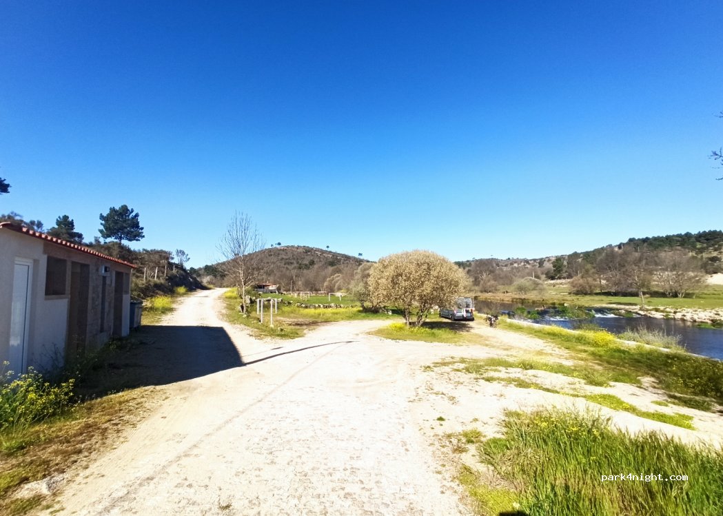 Porto Ovelha,Unnamed Road - photo 1