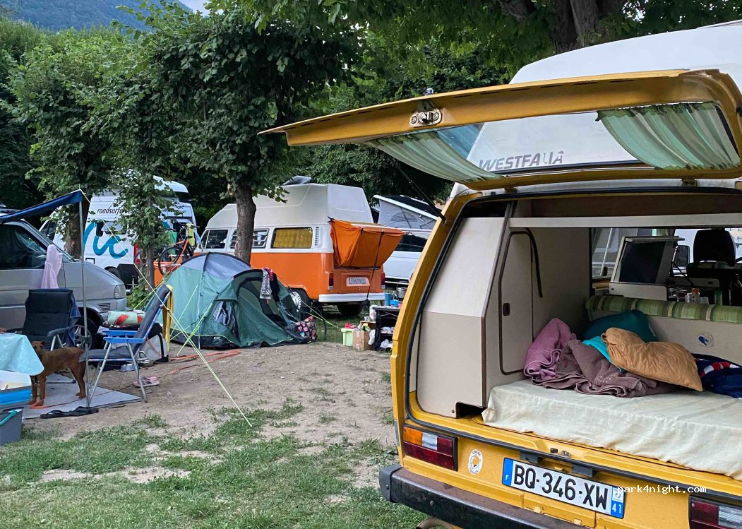 Avances para Furgoneta y Camper – Camping Sport