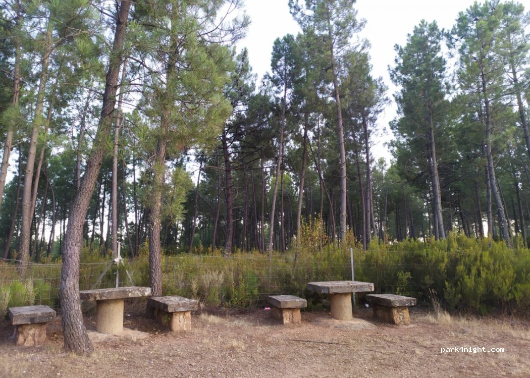 Hernán-Pérez,Unammed Road - photo 1