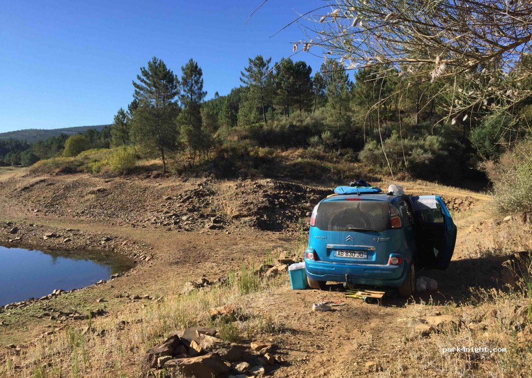 São Salvador Aramenha,Unnamed Road thumbnail 2