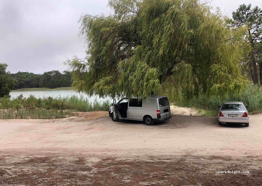 Pataias,  Avenida da Lagoa thumbnail 2