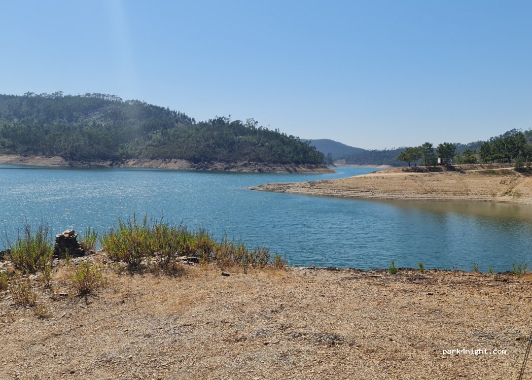 Vila de Rei,Unnamed Road thumbnail 3