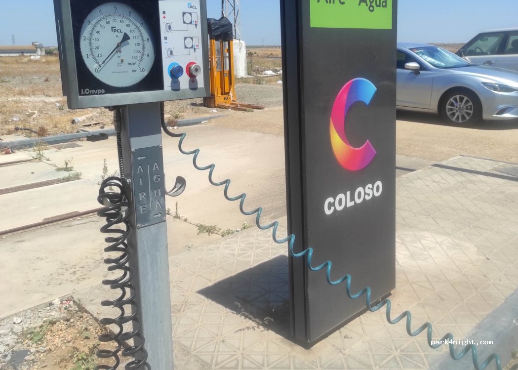 San Juan del Puerto,N-435a - photo 1