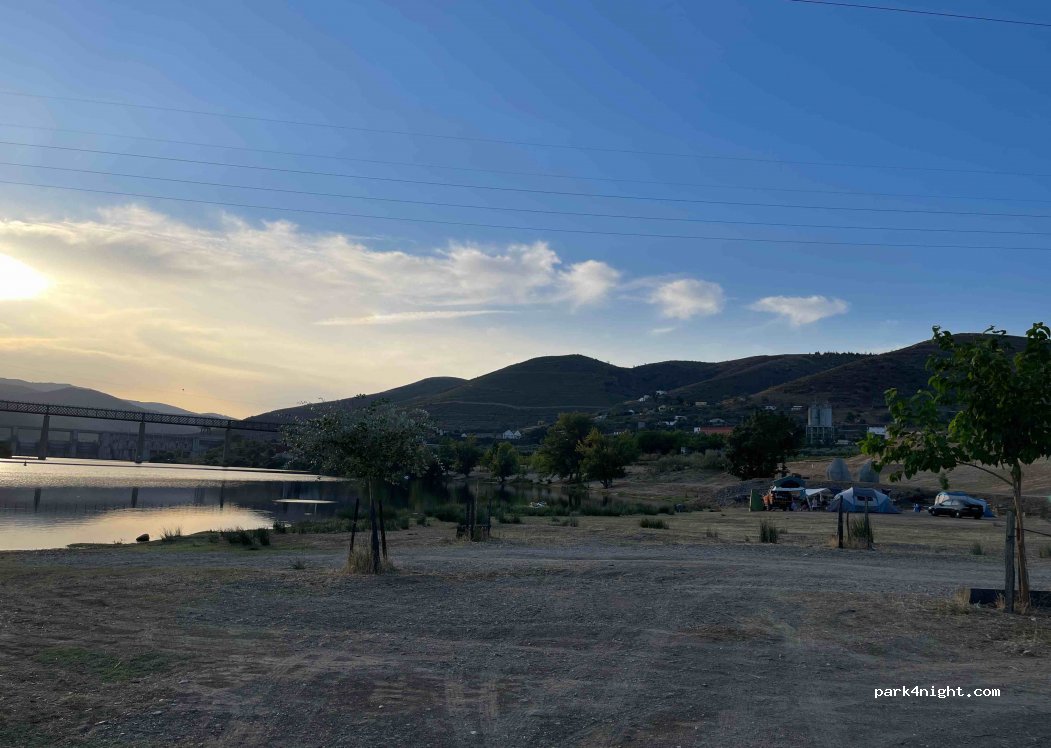 Vila Nova de Foz Côa,Unnamed Road thumbnail 2