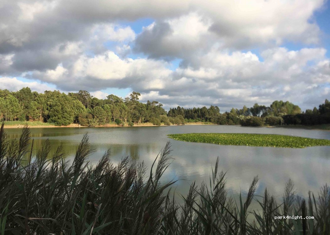 Pataias,  Avenida da Lagoa thumbnail 3