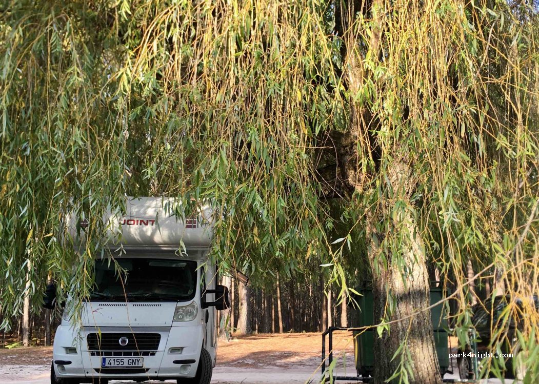 Pataias,  Avenida da Lagoa thumbnail 4