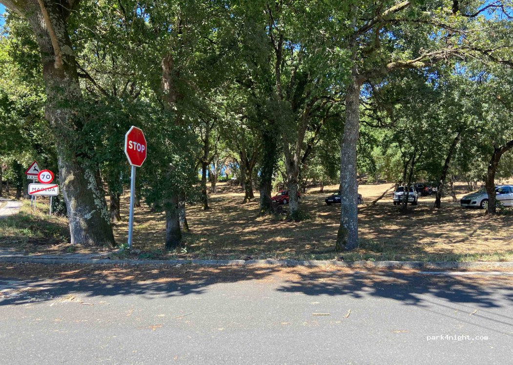 Maceda, 12 Rúa do Cemiterio thumbnail 2