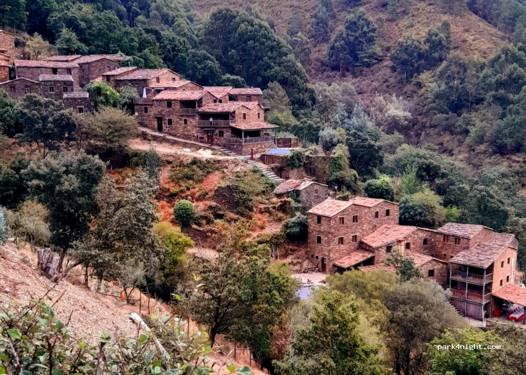 Lousã,Unnamed Road thumbnail 2