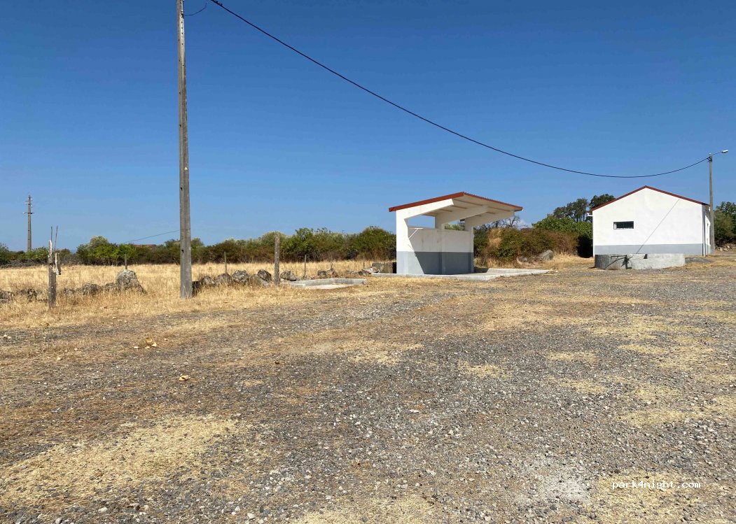 Idanha-A-Nova,Unnamed Road - photo 1