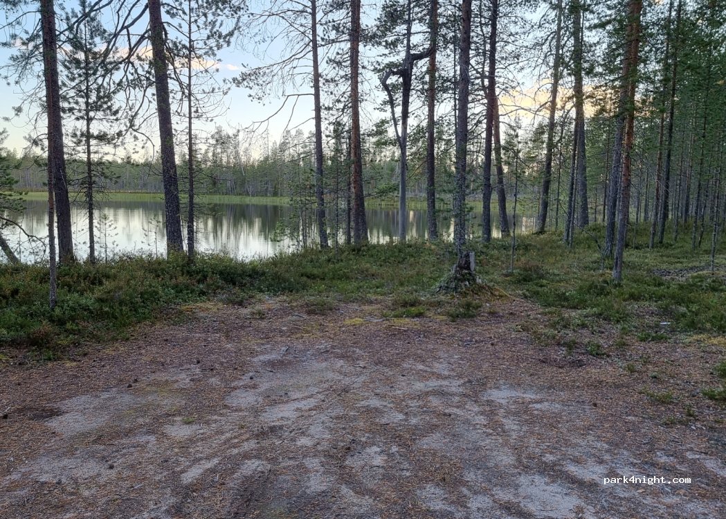 Kuusamo - 264 Kurvisentie - Photo 3