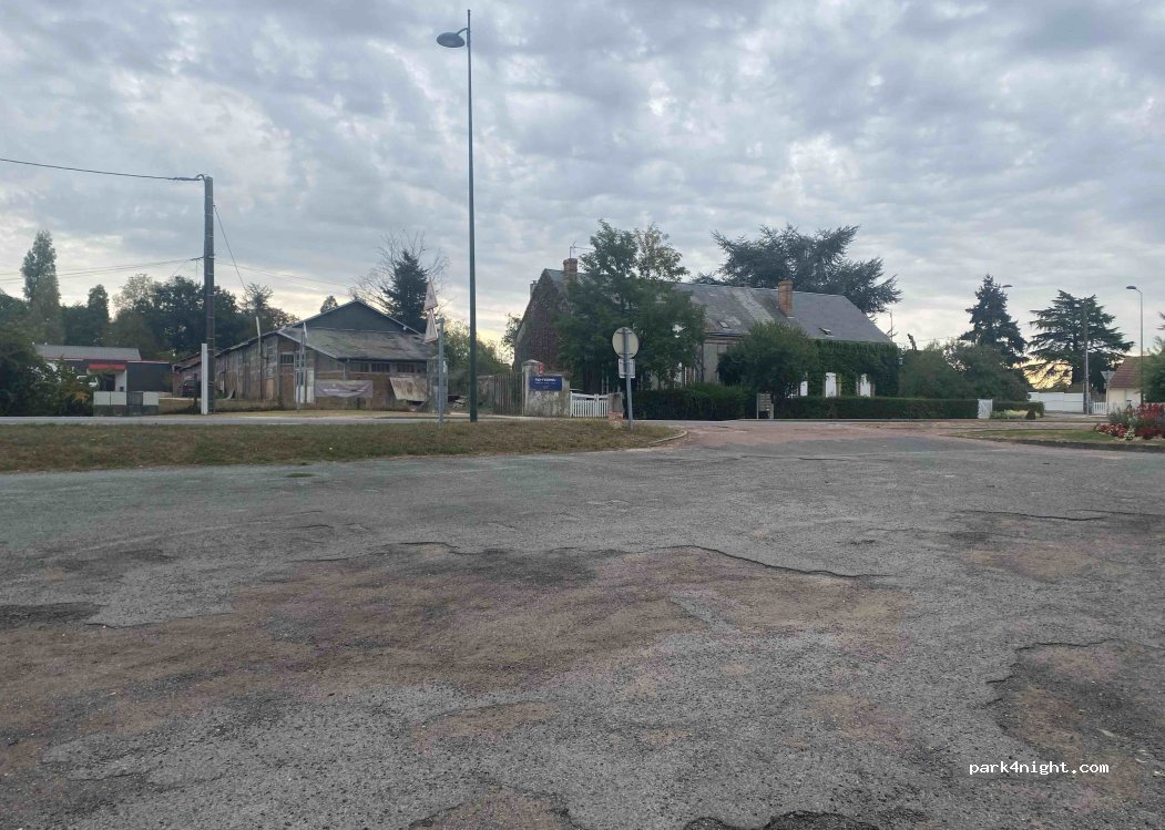 Argent-sur-Sauldre - 9254F Route de Cerdon photo 2