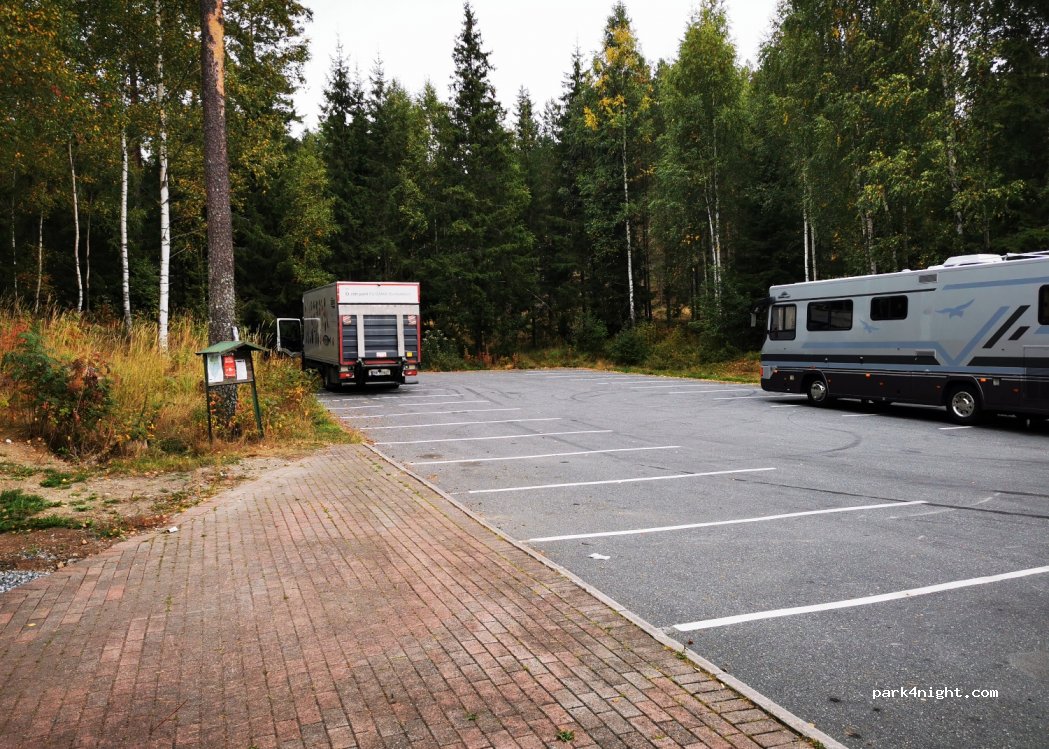 Bjørkelangen - Primær Fylkesveg 170 photo 3