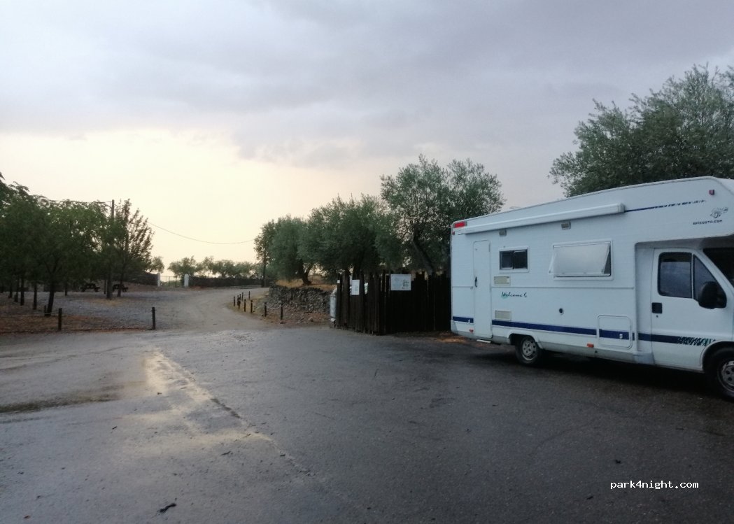 Rosmaninhal,Unnamed Road thumbnail 2