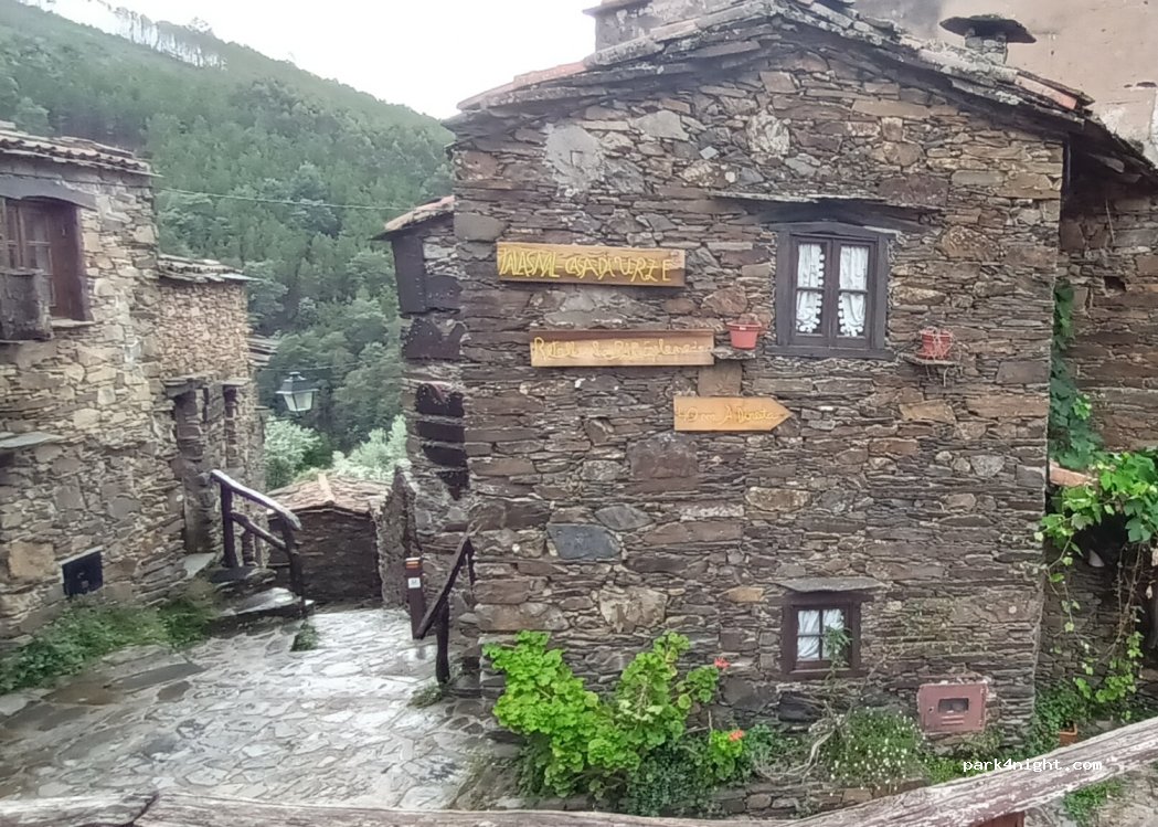 Lousã,Unnamed road - photo 1