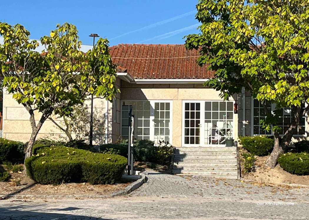 Parque de Campismo - Virgílio António de Miranda thumbnail 2