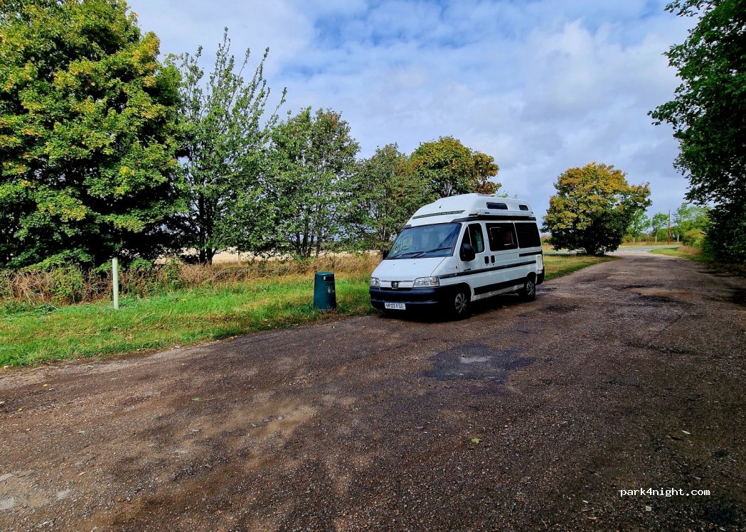 (CB23 7QX) - Hardwick Road - Photo 2