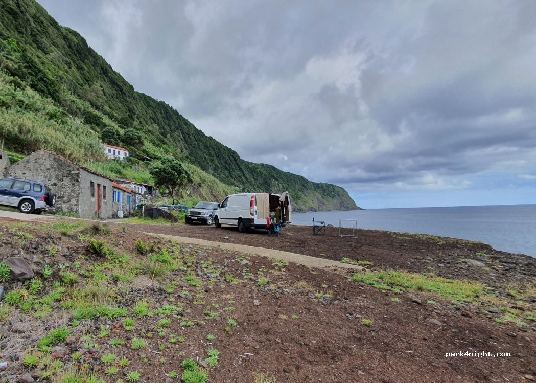 Nordeste,Unnamed Road