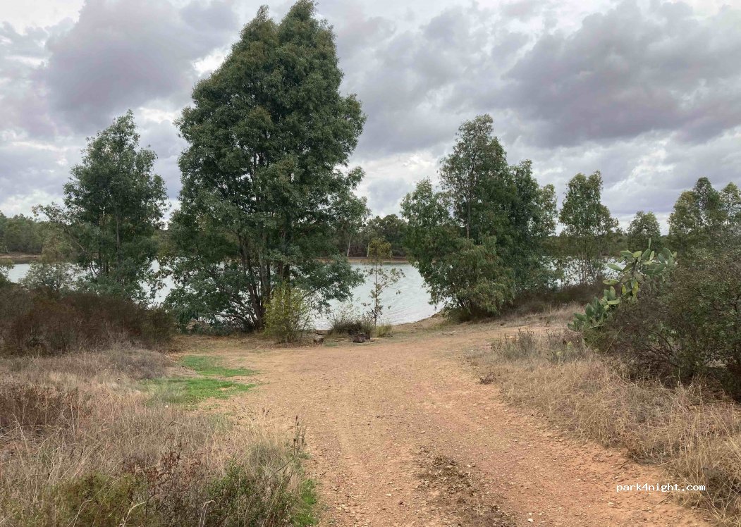 Mértola,Unnamed Road thumbnail 2