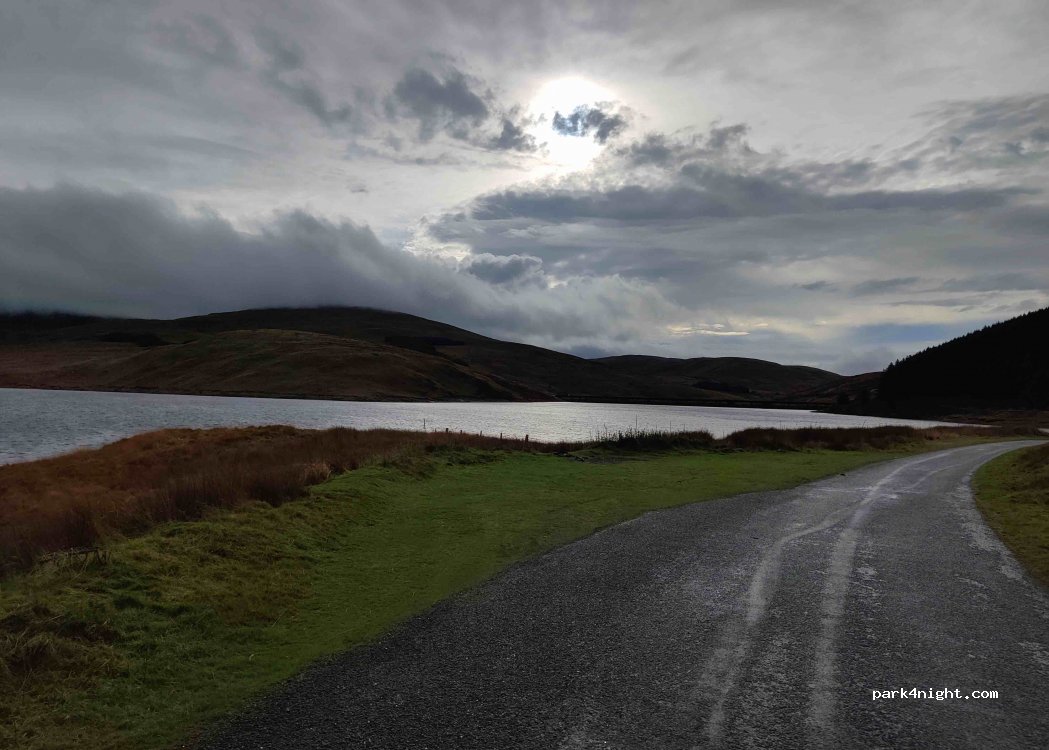 (SY23 3AG) Aberystwyth -