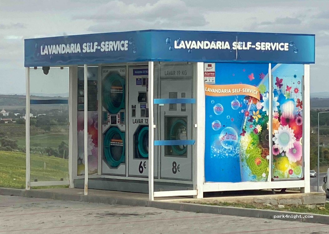 Beja, 7800 Estrada das Apolinarias - photo 1