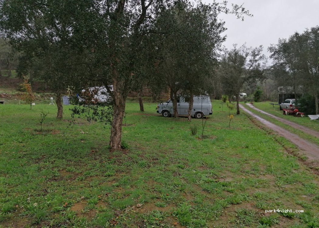 Odemira, Ameixeira, EM 503 thumbnail 2