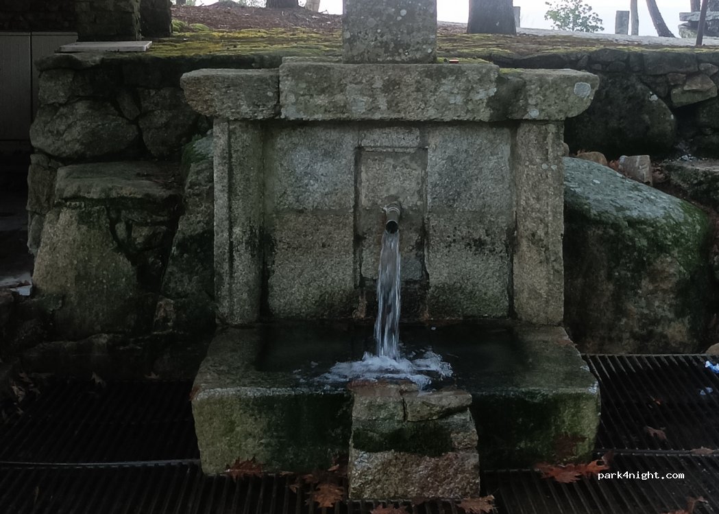 Parque de merendas de N Senhora de Ao Pé da Cruz. thumbnail 2