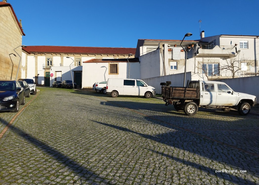 Pinhel, 6 Rua Silva Gouveia thumbnail 2