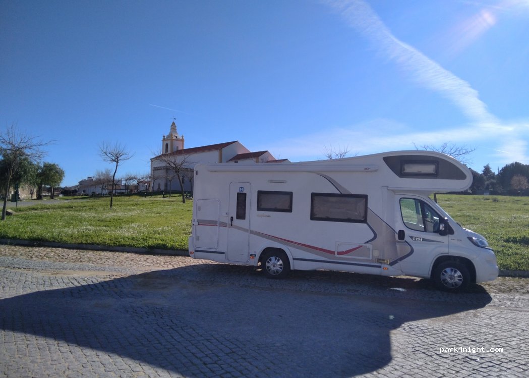 Flor da Rosa,Av do Condestavel thumbnail 2