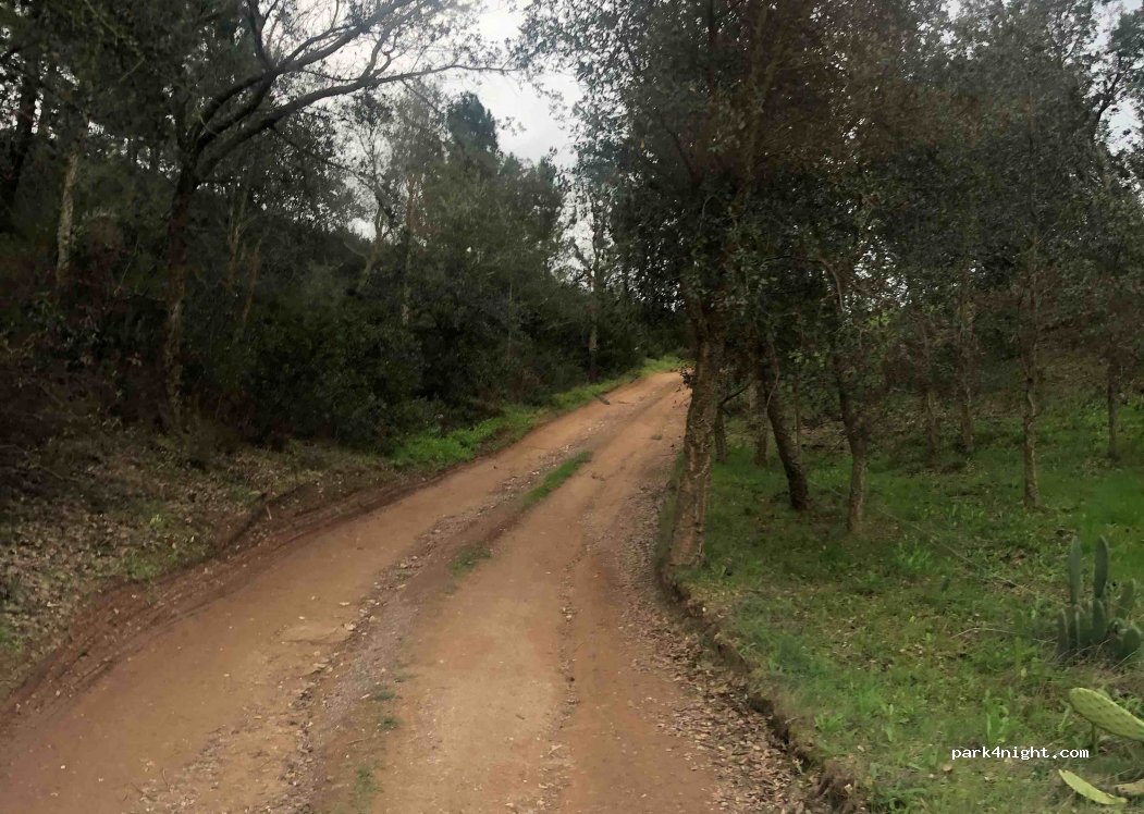 Odemira, Ameixeira, EM 503 thumbnail 3