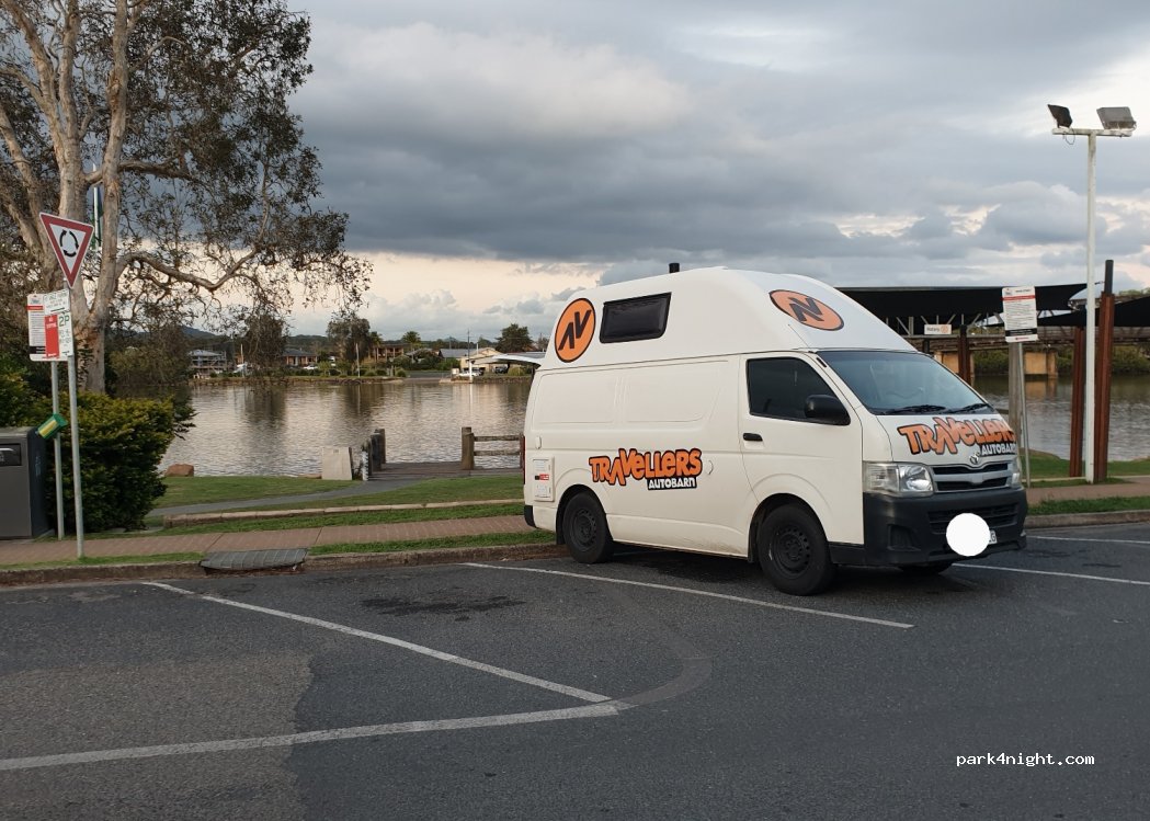 Macksville - 2 River Street