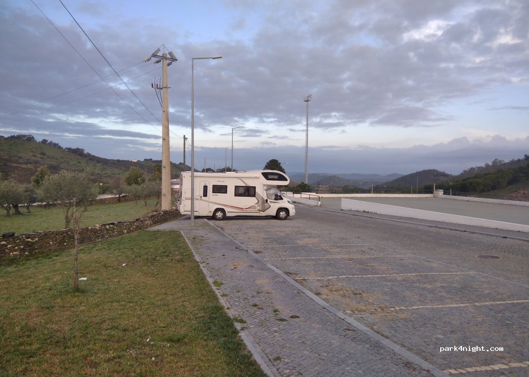 Barrancos, 9 Rua Nova do Baldio thumbnail 2