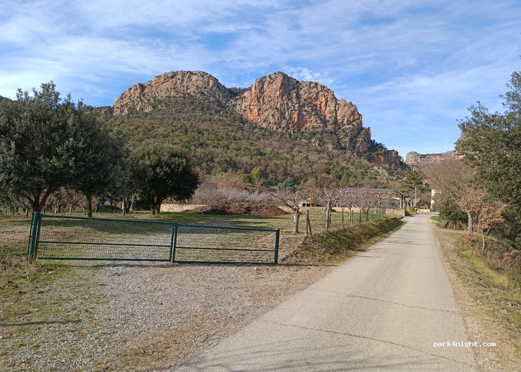 Peramola - Can Boix photo 3