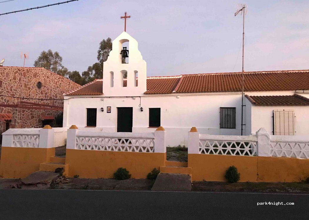 El Almendro, 53 Lugar la Isabel