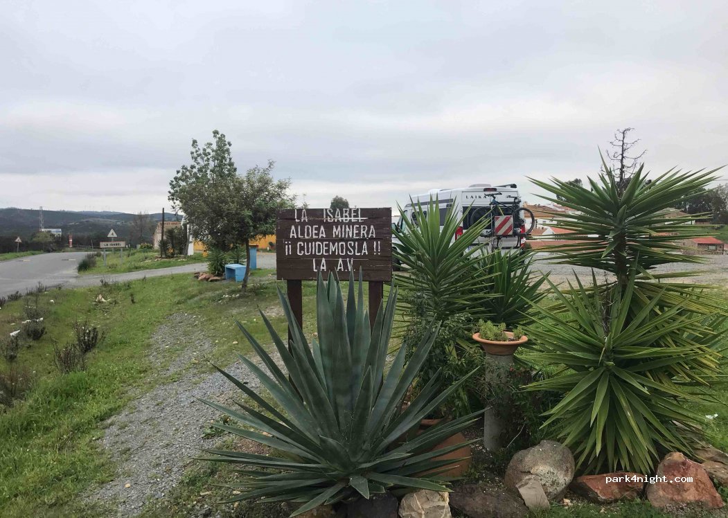 El Almendro, 53 Lugar la Isabel thumbnail 3