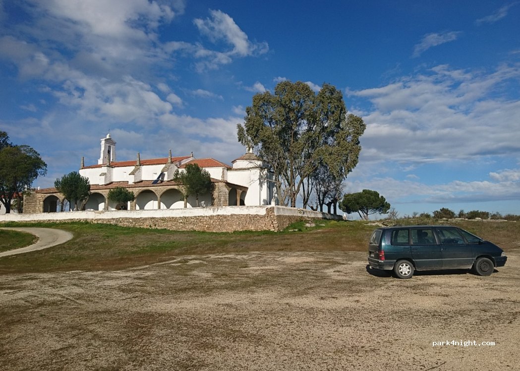 Garrovillas de Alconétar,Ctra. Ermita de Alta Gracia thumbnail 2
