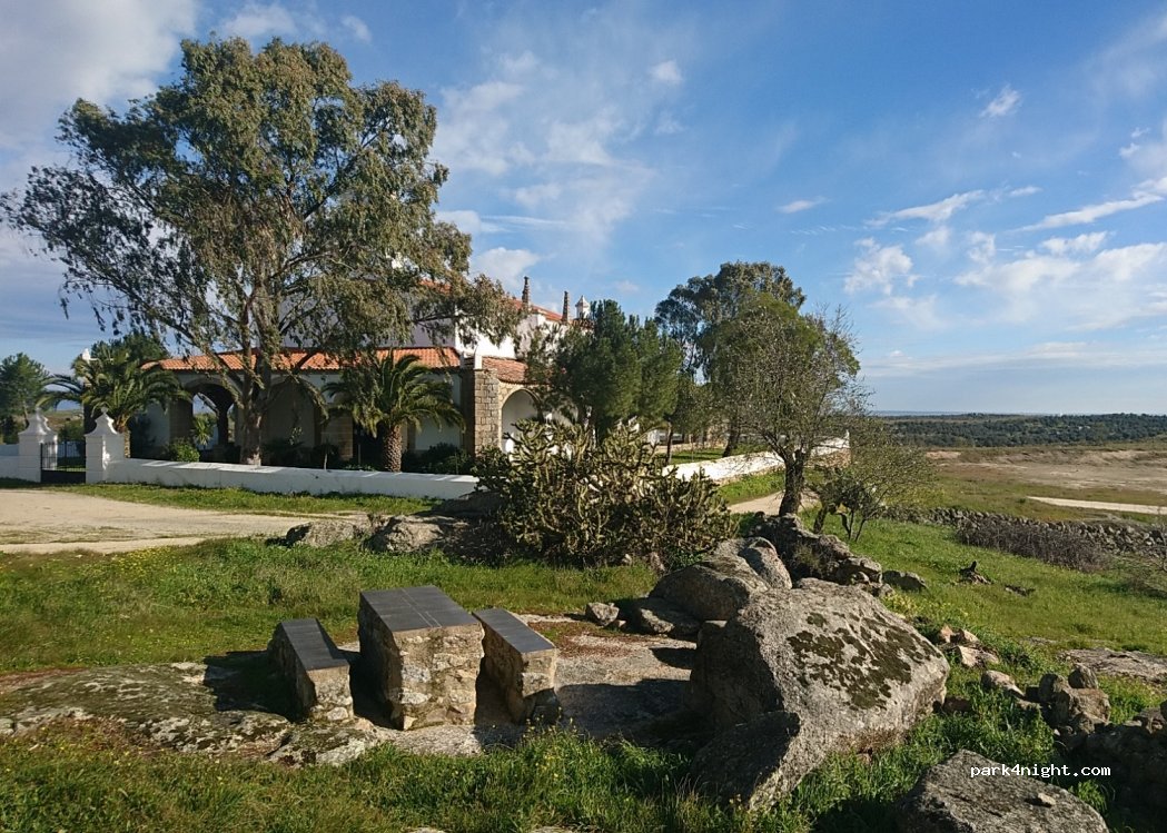 Garrovillas de Alconétar,Ctra. Ermita de Alta Gracia thumbnail 3