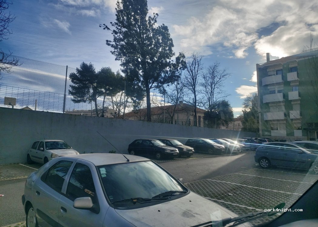 Lisboa, 112 Avenida do Brasil - photo 1