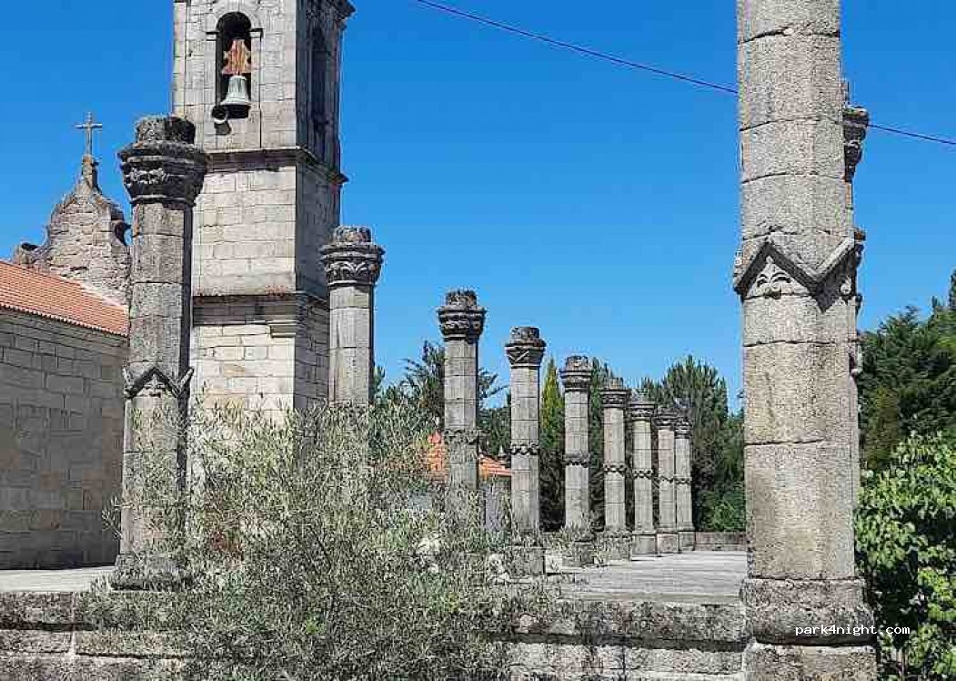 Decermilo,Santuário N. Sr. dos Caminhos thumbnail 2