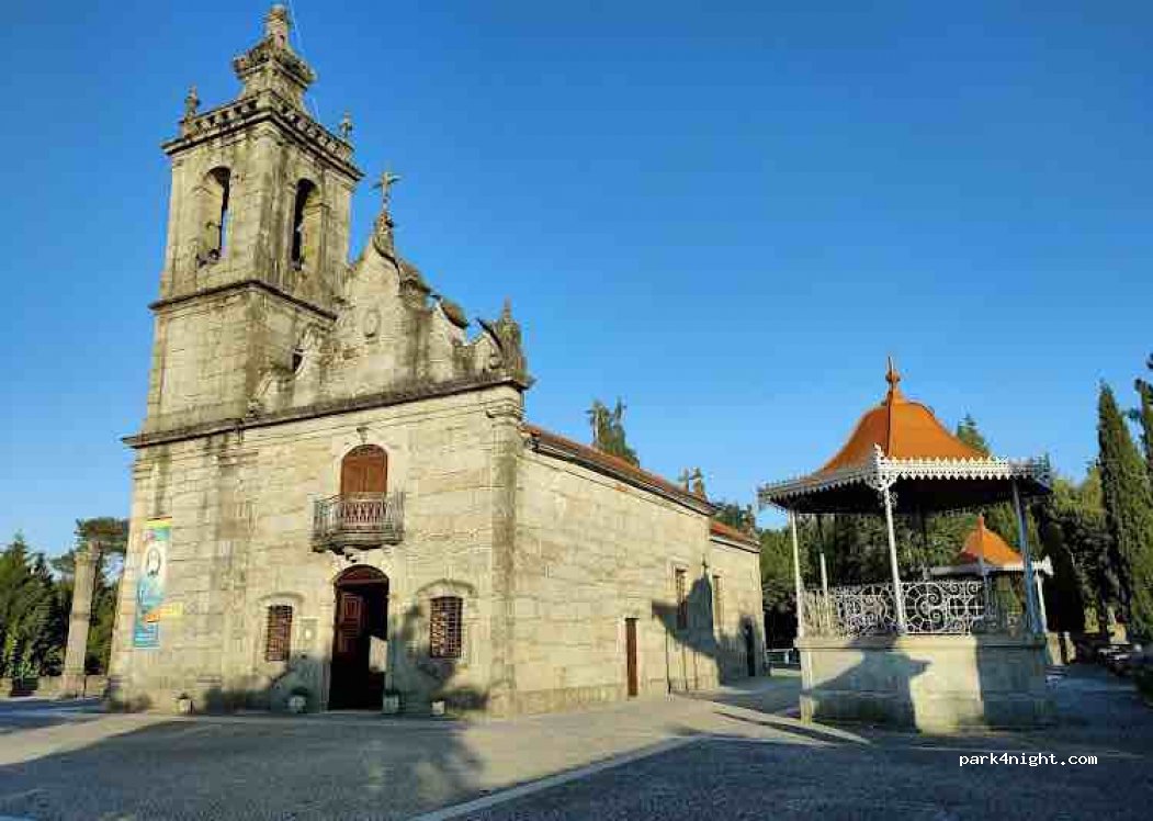 Decermilo,Santuário N. Sr. dos Caminhos thumbnail 3