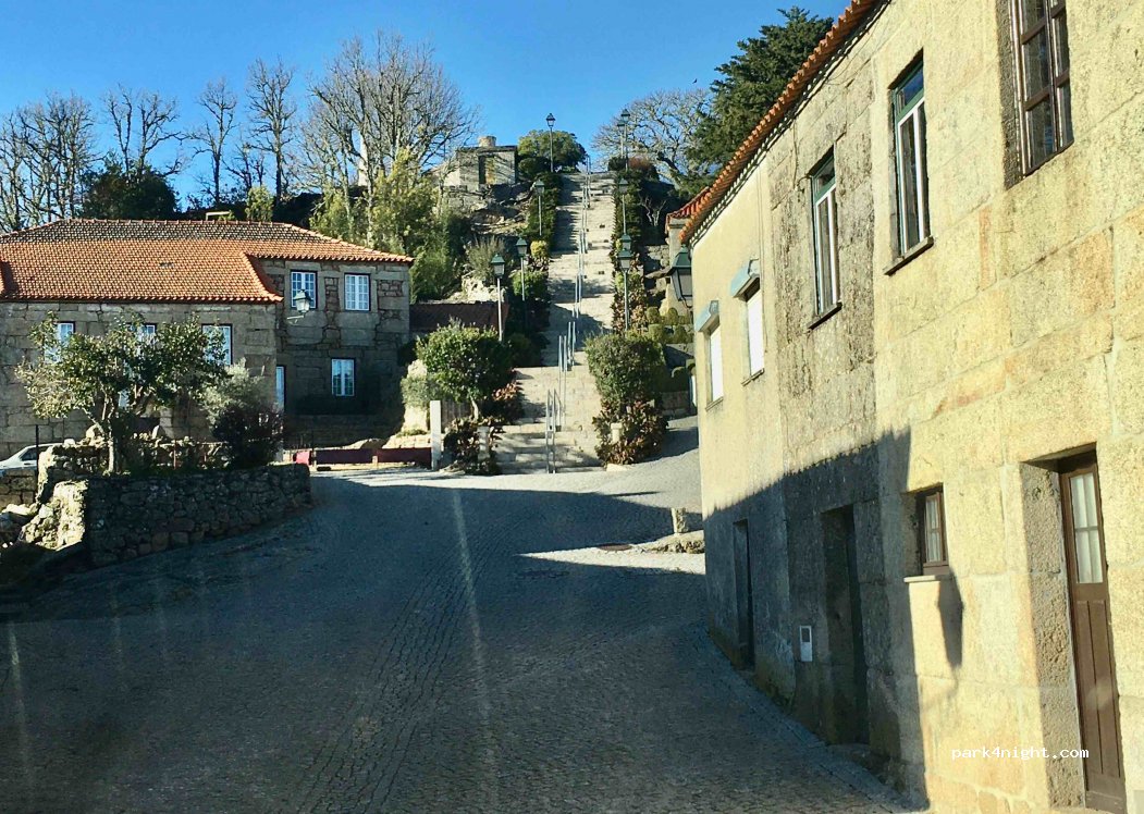 Sernancelhe, 18 Largo Município thumbnail 2