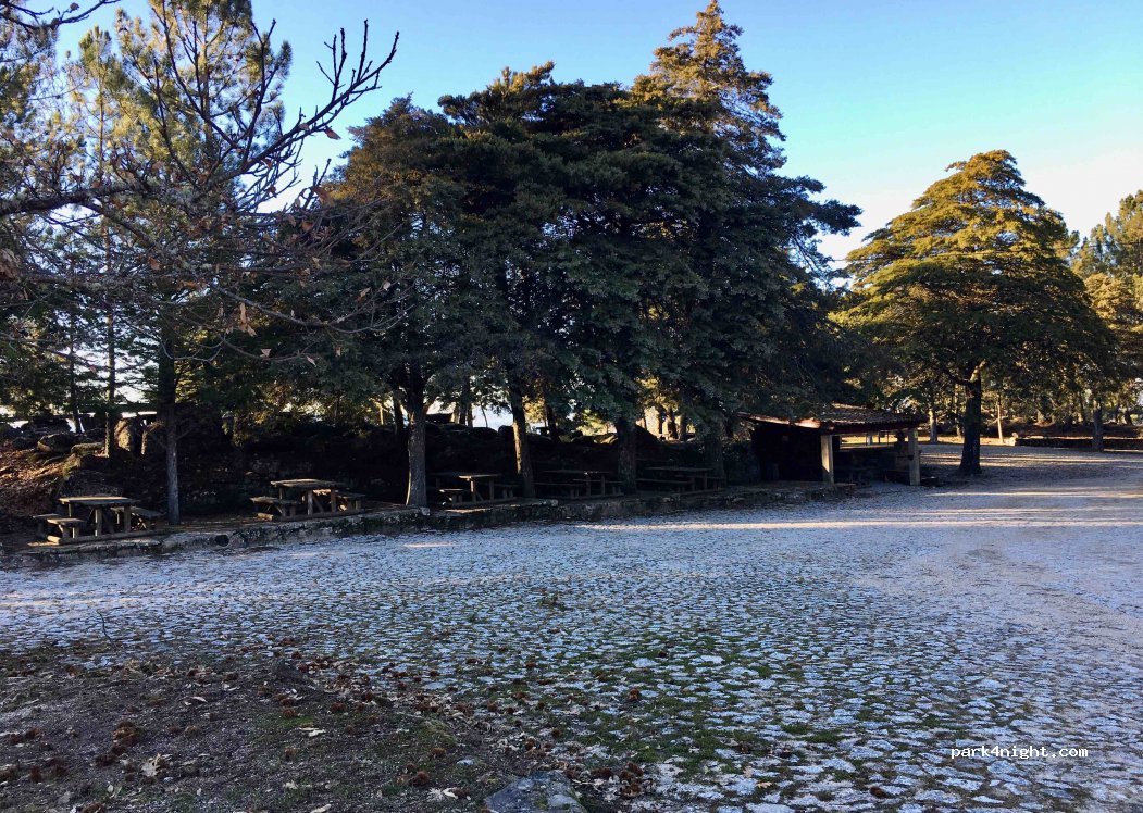 Parque de merendas de N Senhora de Ao Pé da Cruz. thumbnail 3