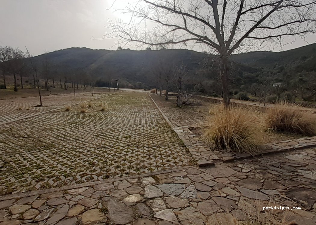 Azinhal,Unnamed Road - photo 1