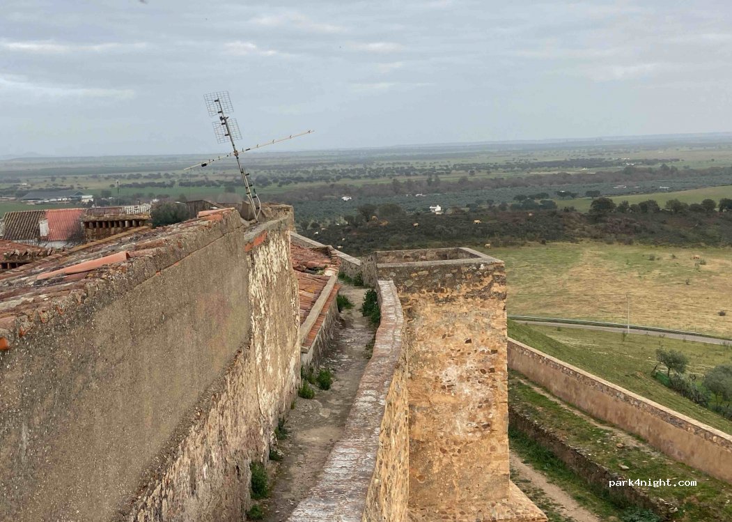 Campo Maior,3 Rua do Bairro de São Pedro thumbnail 2