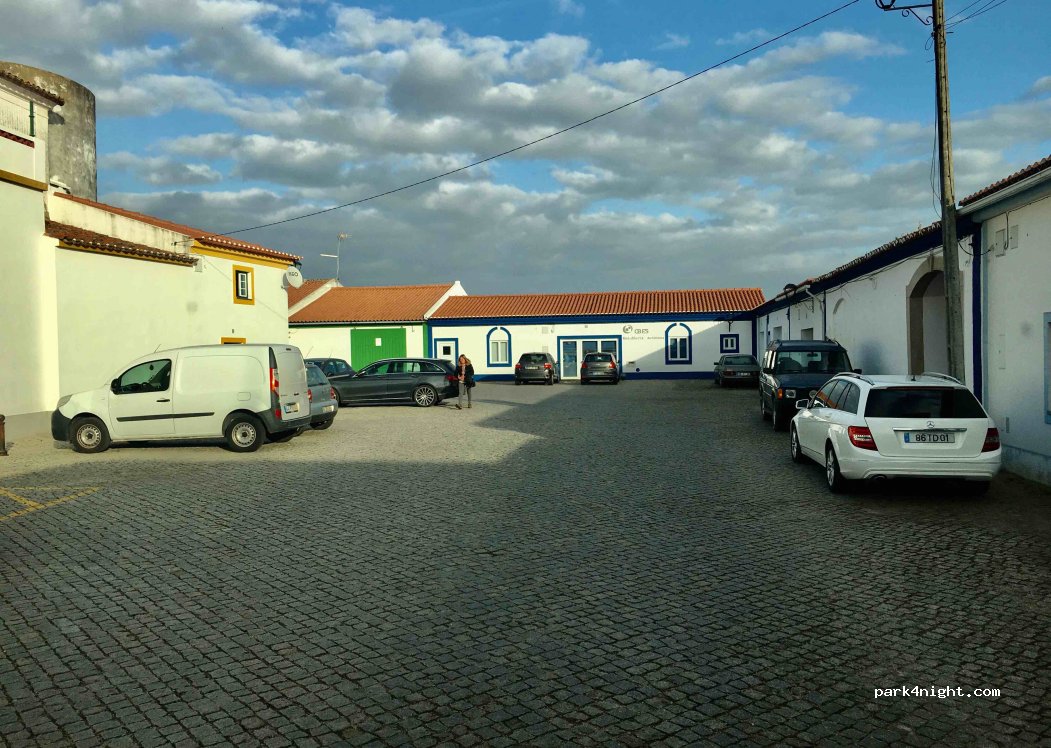 Arronches, Largo da Restauração thumbnail 2