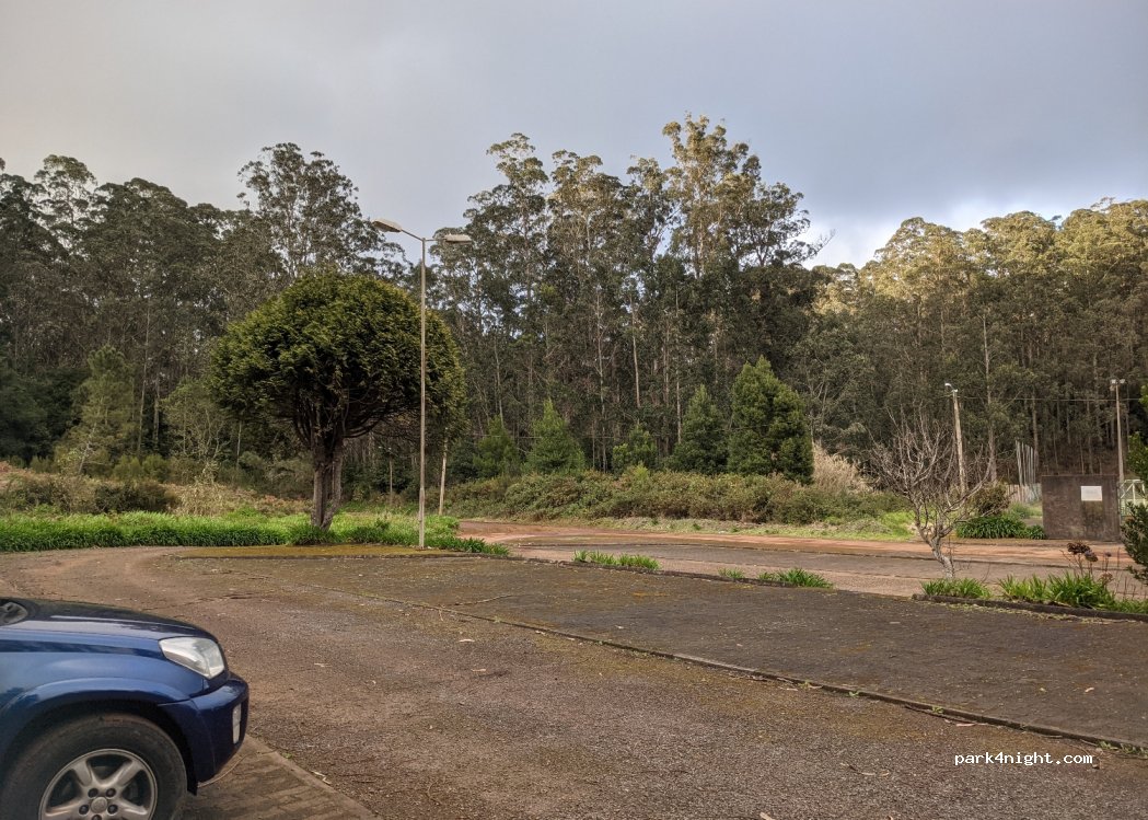 Levada Grande,Caminho da Borda thumbnail 2