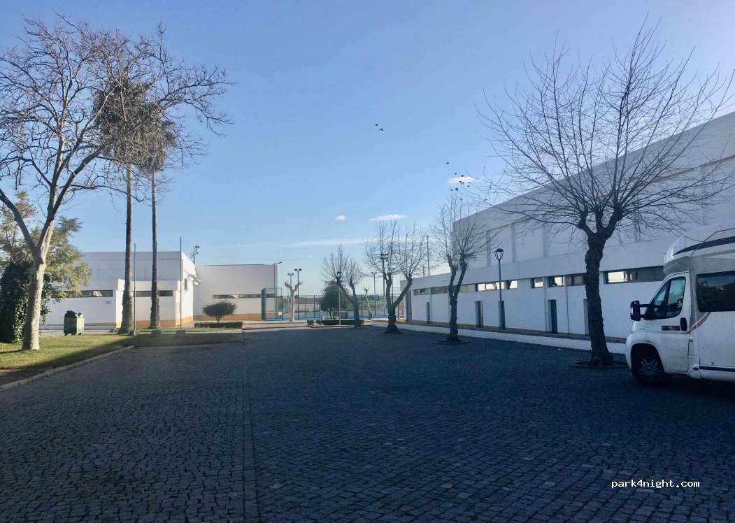 Fronteira,Unnamed Road thumbnail 3