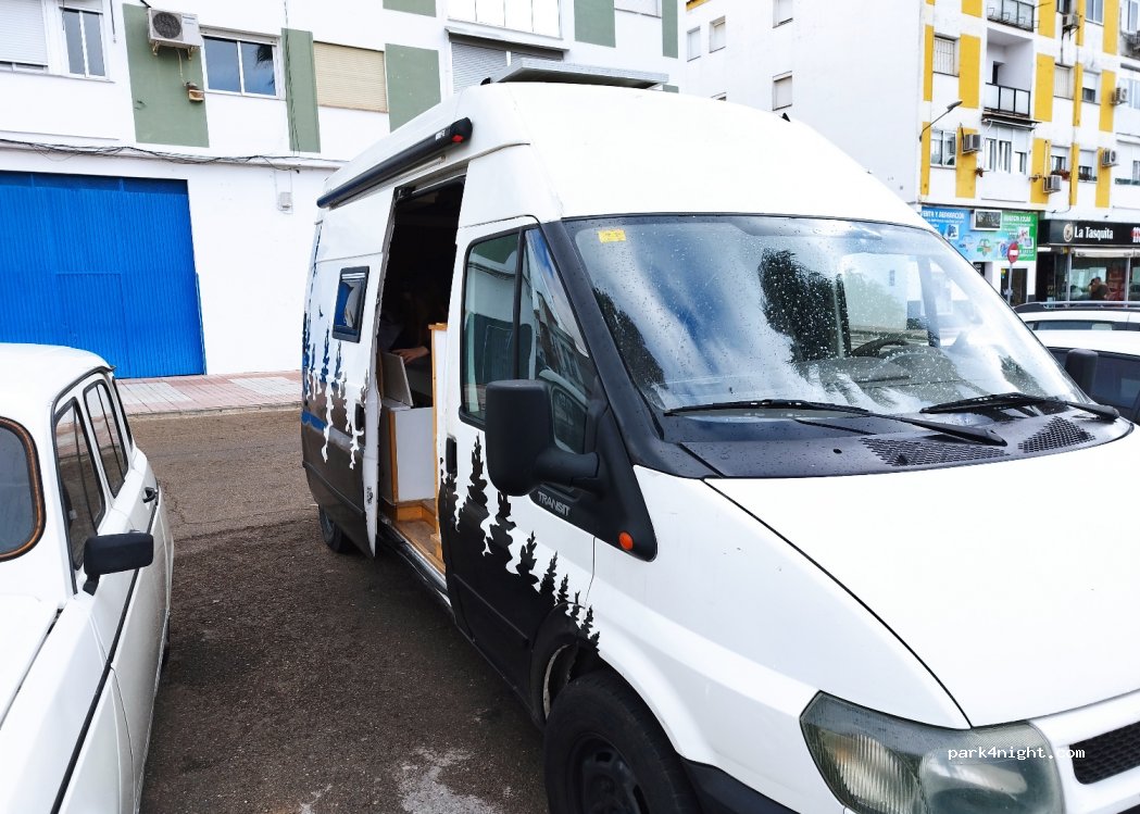 Mérida, 2 Calle Francisco Zurbarán - photo 1