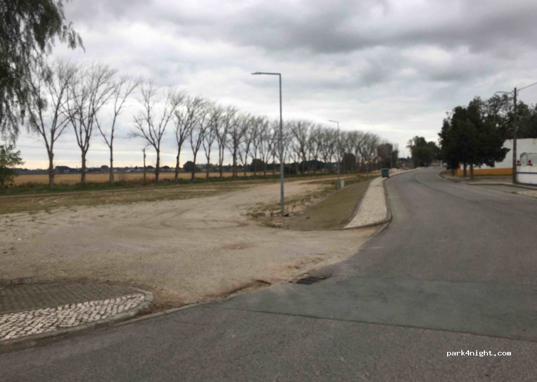 Cais da Vala Real thumbnail 2