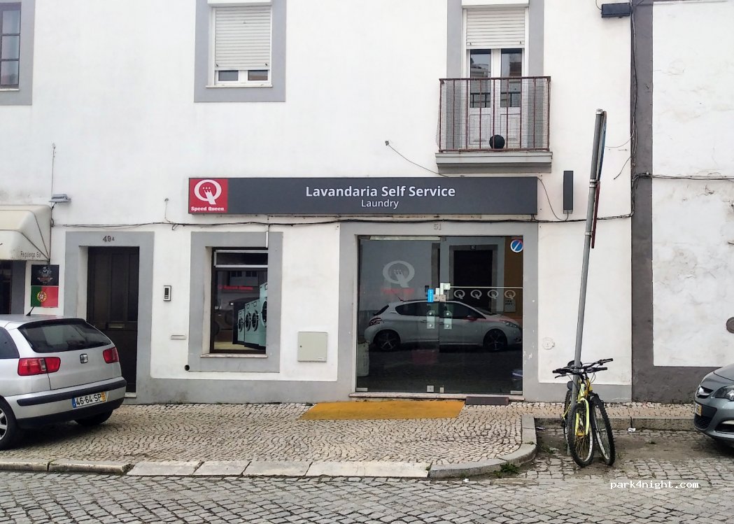 Montemor-o-Novo, 53 Rua Curvo Semedo - photo 1